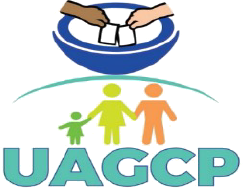 Logo de l'UAGCP Guinée